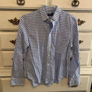 Ralph Lauren Shirt
